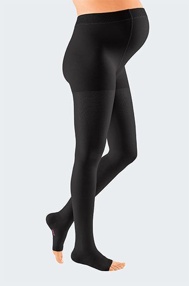 Kompressionsstrümpfe