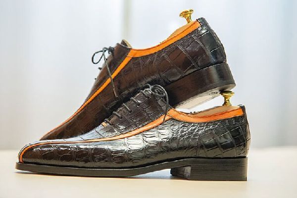 Schuhe von Buday Shoes