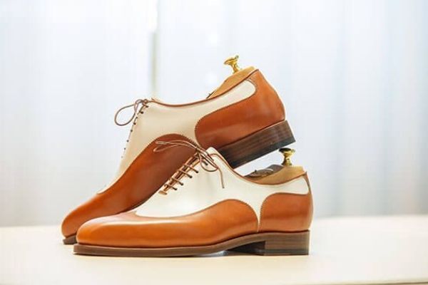 Schuhe von Buday Shoes