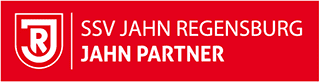Logo SSV Jahn Regensburg