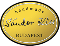 Logo Sándor Kiss