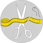 Bundesverband der Maßschneider Emblem