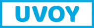 Uudenmaan Vesitekniikka Oy -logo