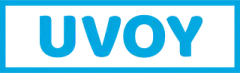 Uudenmaan Vesitekniikka Oy -logo