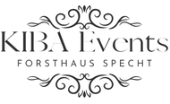 Melih Baki Kiba Events Forsthaus Specht-logo