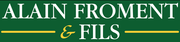 Logo ALAIN FROMENT ET FILS