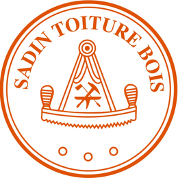 Logo SADIN TOITURE BOIS