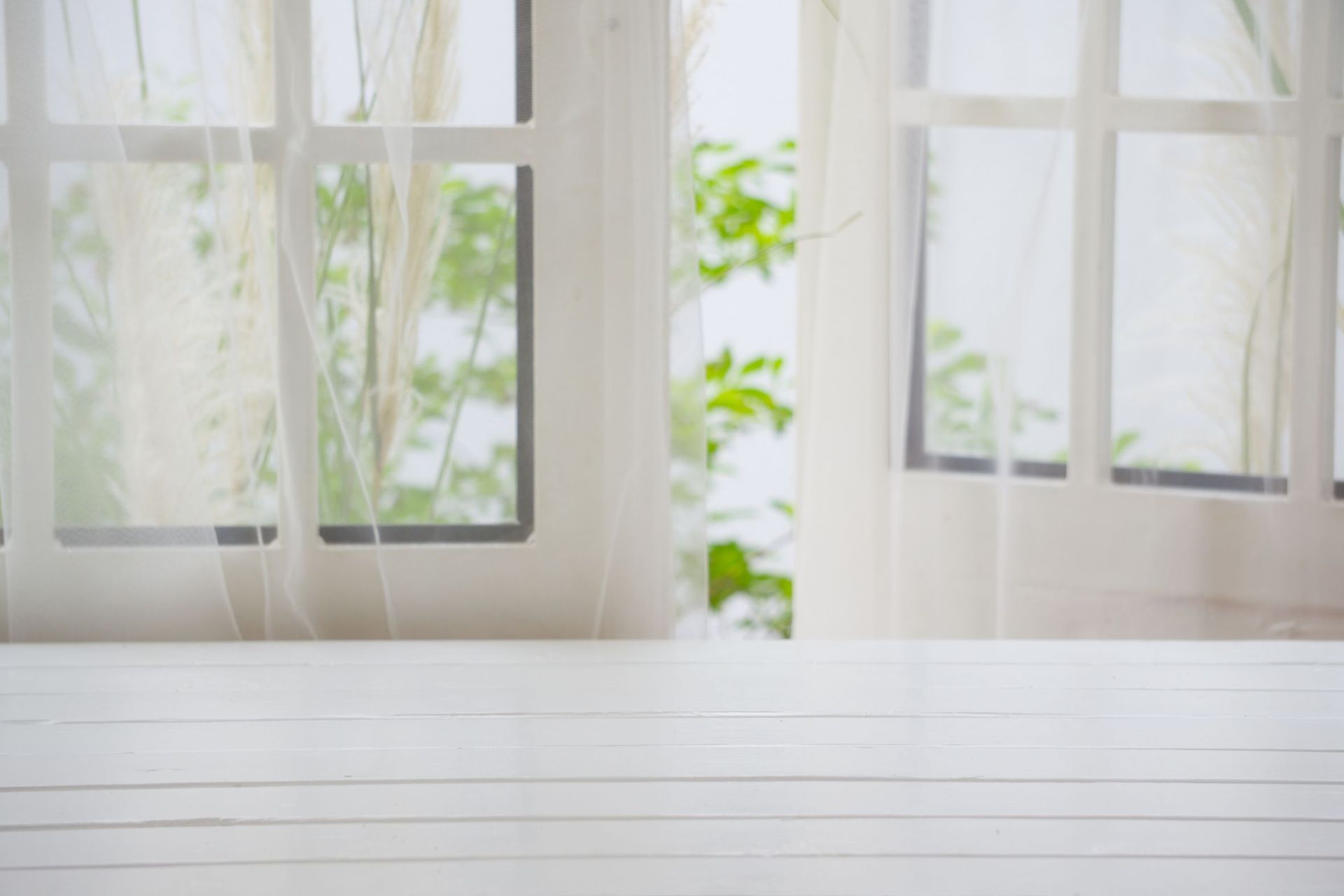 Frühlingsputz - Peluka Reinigungen