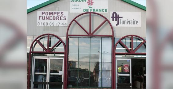 Création de monuments - Marbriers funéraires