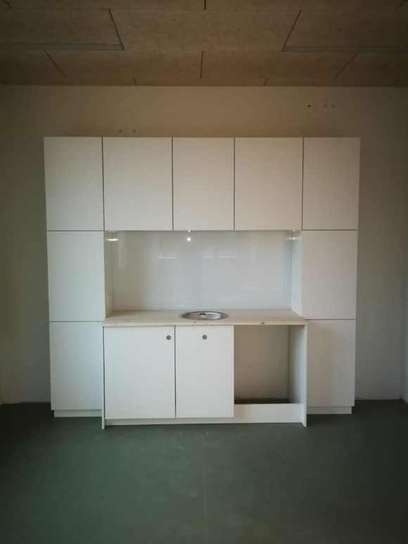 Einbaumöbel nach Maß