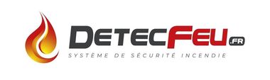 DetecFeu Logo