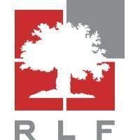 logo RLF