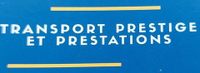Logo Transport Prestige et Prestations