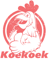 Koekoek logo