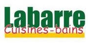 Logo Labarre Cuisine et Bains
