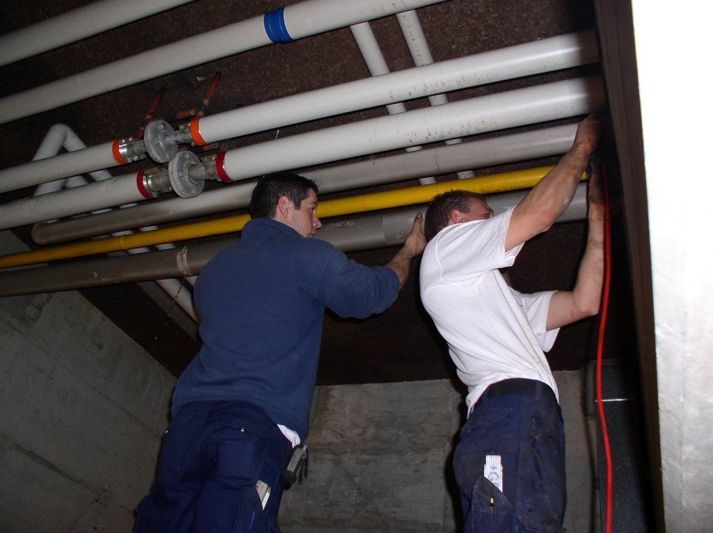 Dallais SA - Transformation de cuisines et salles de bains