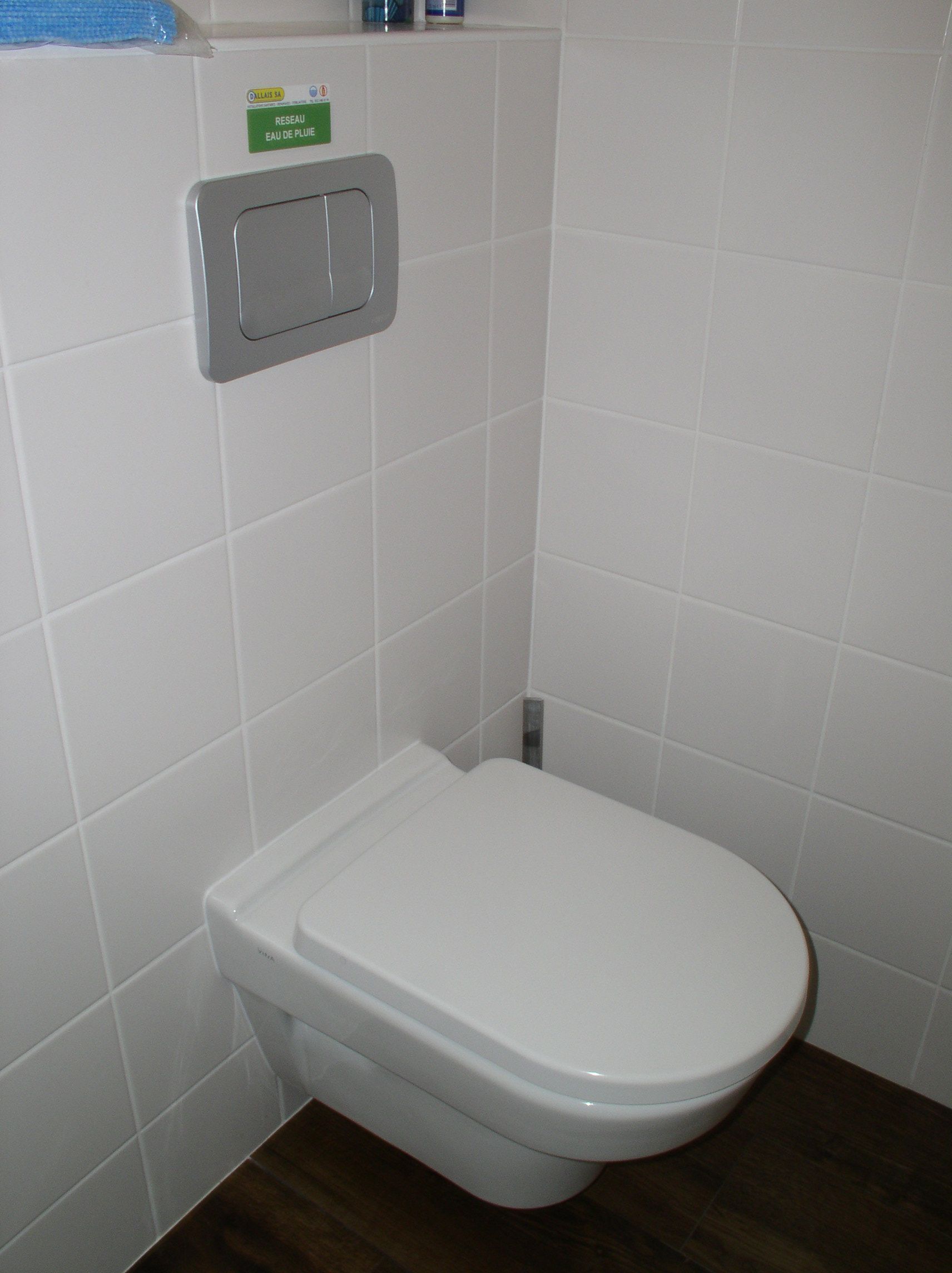 Dallais SA - Fouilles