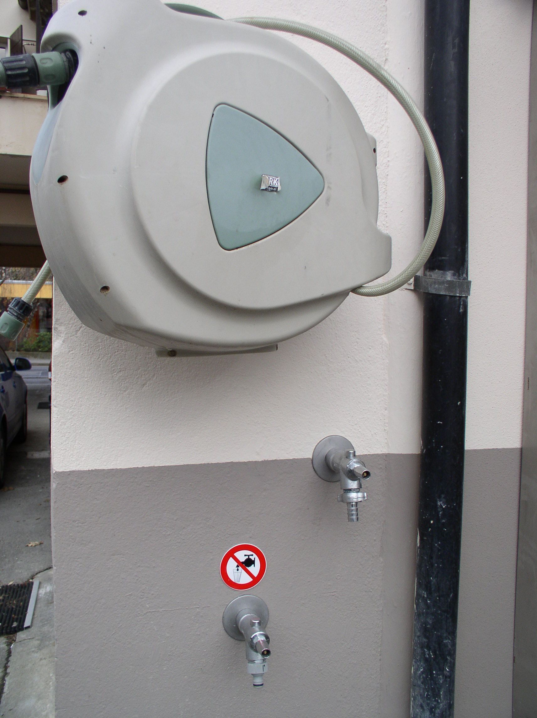 Dallais SA - Fouilles