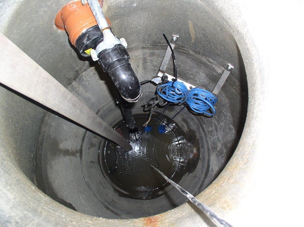 Dallais SA - raccordement