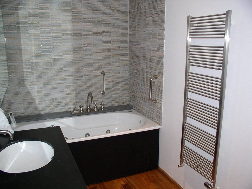 Dallais SA - Remise en conformité