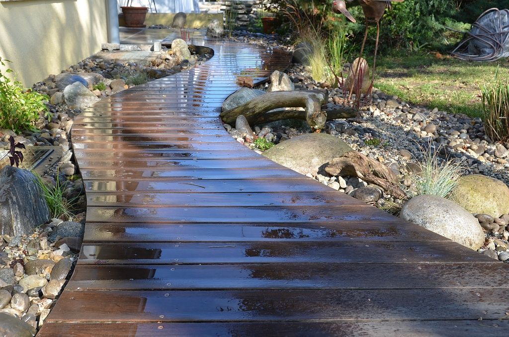 terrasse T - LBPaysages