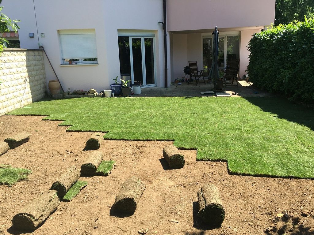 entretien - LBPaysages