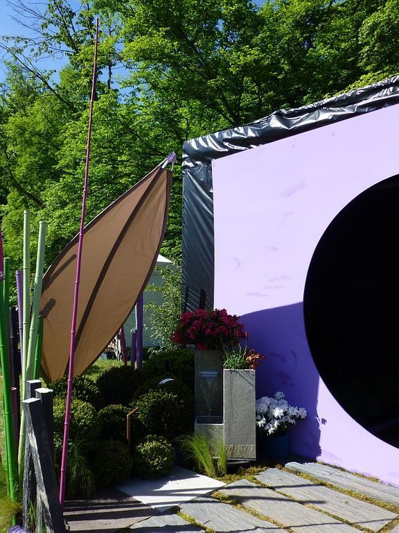 Paysages urbains - LB Paysages