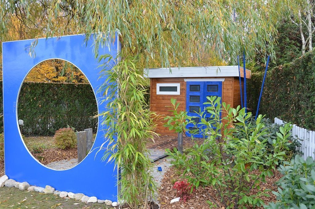 Aménagement de jardin - LBPaysages