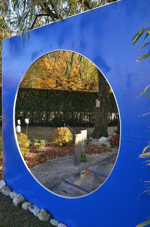 Aménagement de jardin - LBPaysages