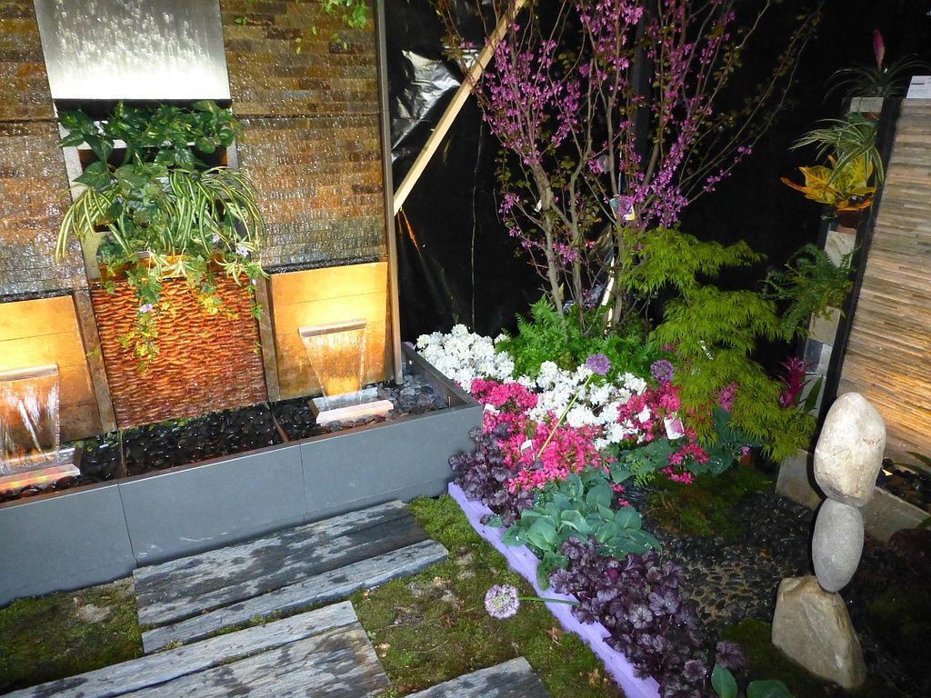 Paysages urbains - LB Paysages