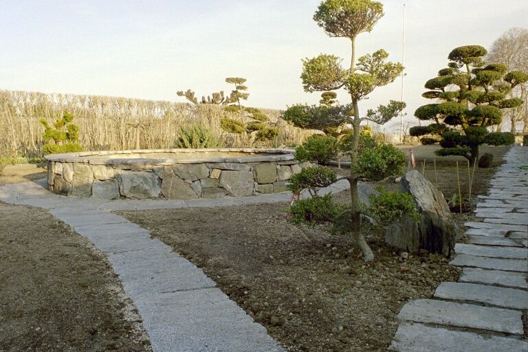 Aménagement de jardin - LBPaysages