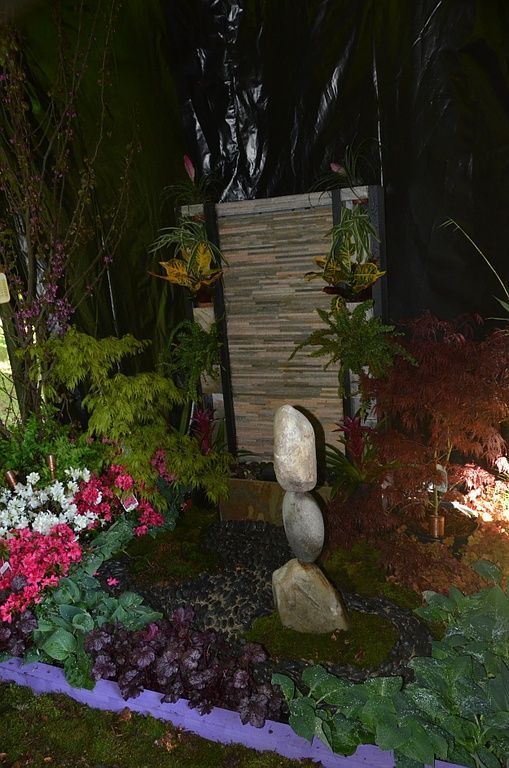 Paysages urbains - LB Paysages