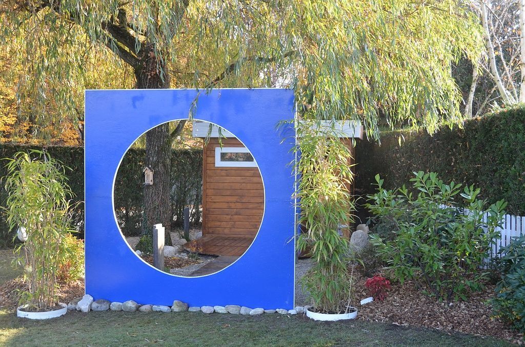 Aménagement de jardin - LBPaysages