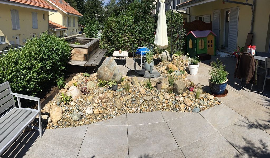 creation - LBPaysages