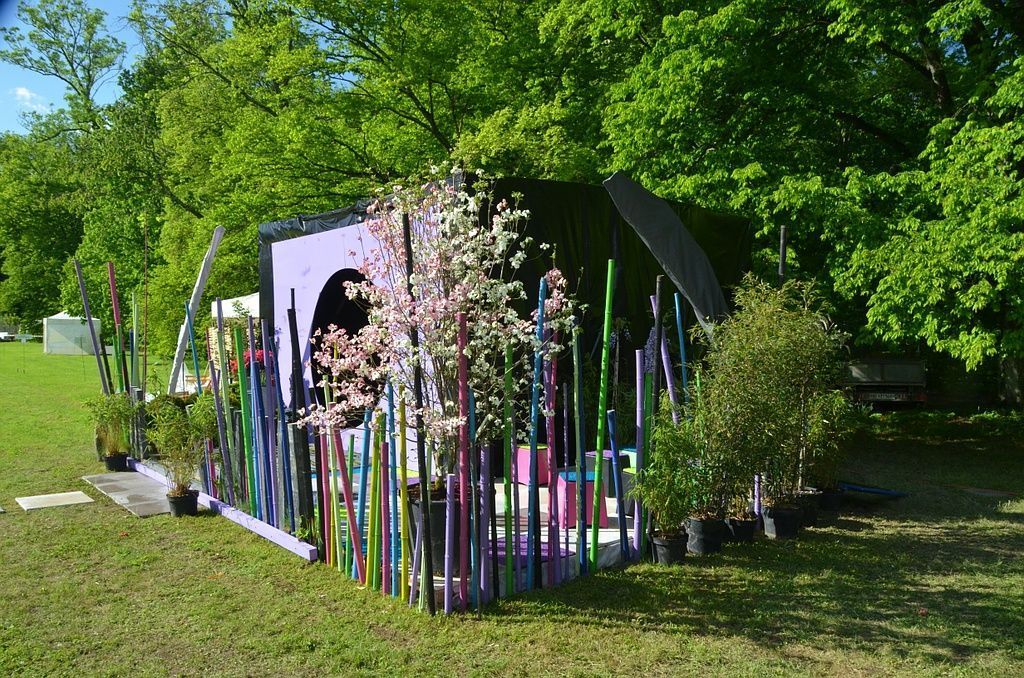 Paysages urbains - LB Paysages