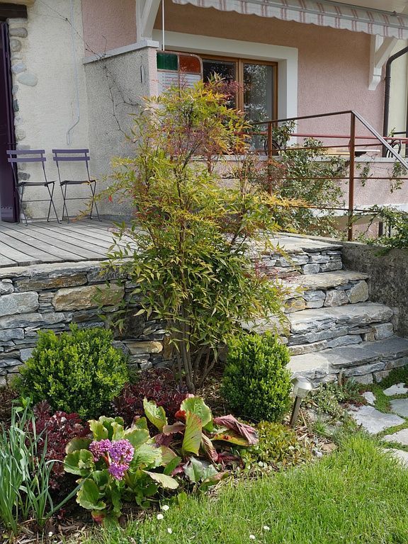 creation - LBPaysages