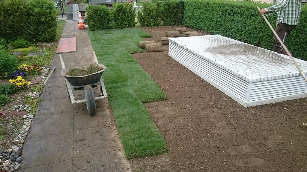 creation - LBPaysages