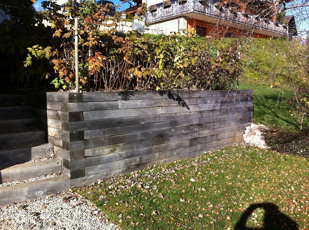 Aménagement de jardin - LBPaysages