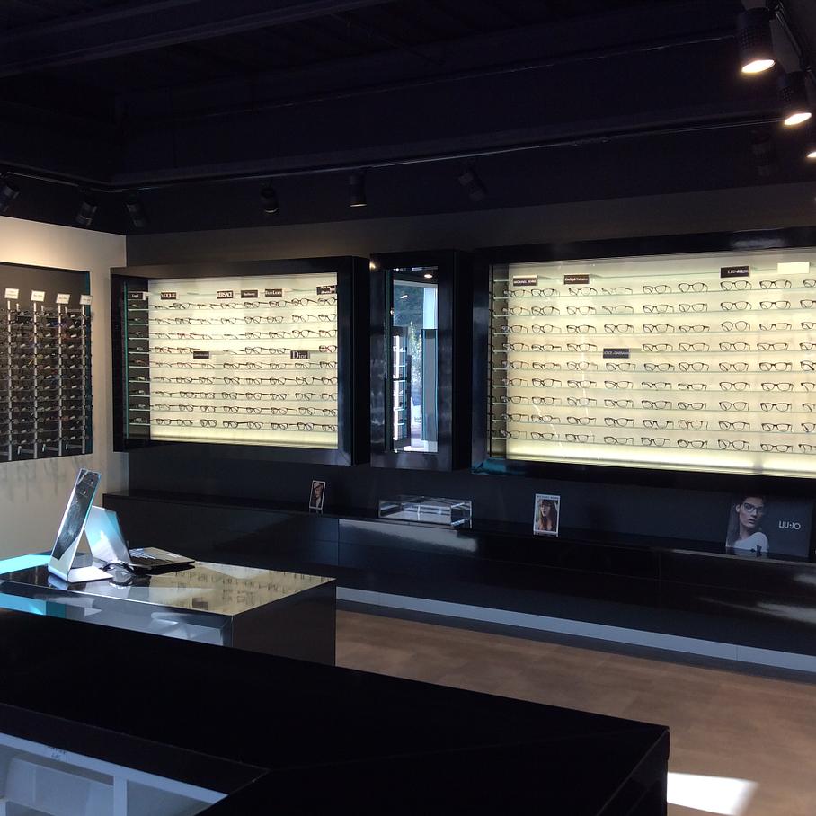 Opticien à Agde