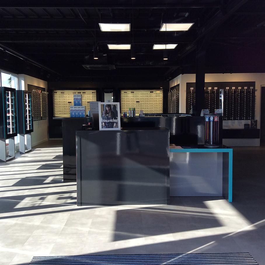 Magasin Optic Center