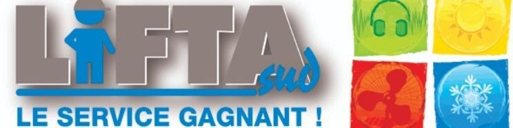 Logo Lifta Sud