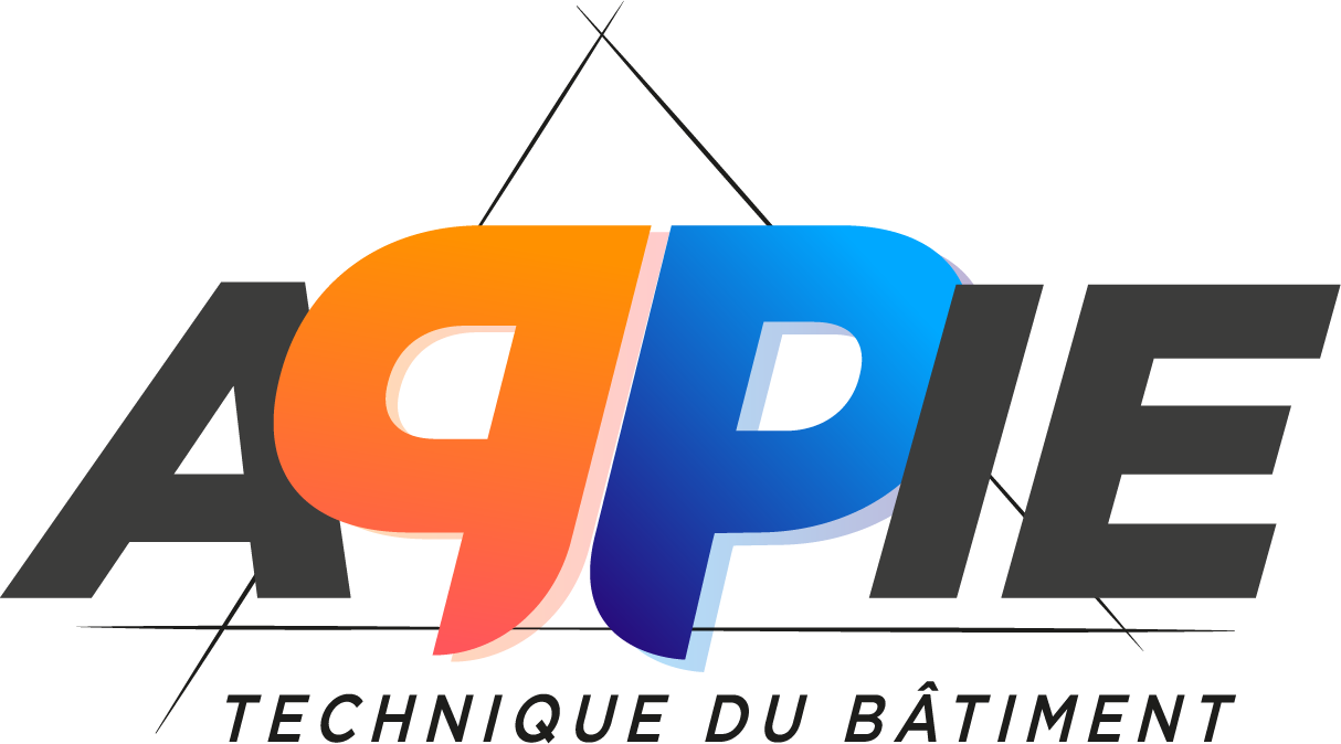 Logo entreprise APPIE