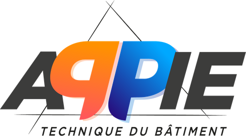 Logo entreprise APPIE