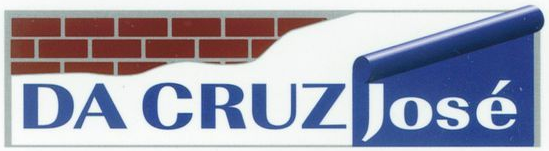 Accueil Logo Da Cruz José
