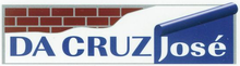 Accueil Logo Da Cruz José