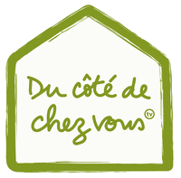 Logo de l'émission Du Côté de Chez Vous