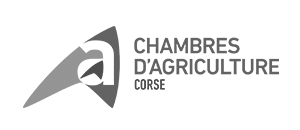 Logo Chambre de l'Agriculture de Corse