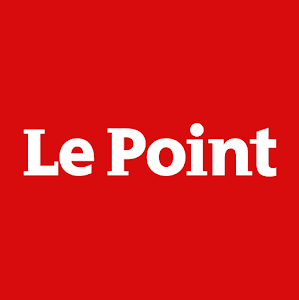 Logo Le Point