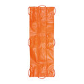 PVC-materiaalista valmistetut paarit, oranssi - Plusab