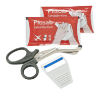 Hygieniapakkaus - Plusab